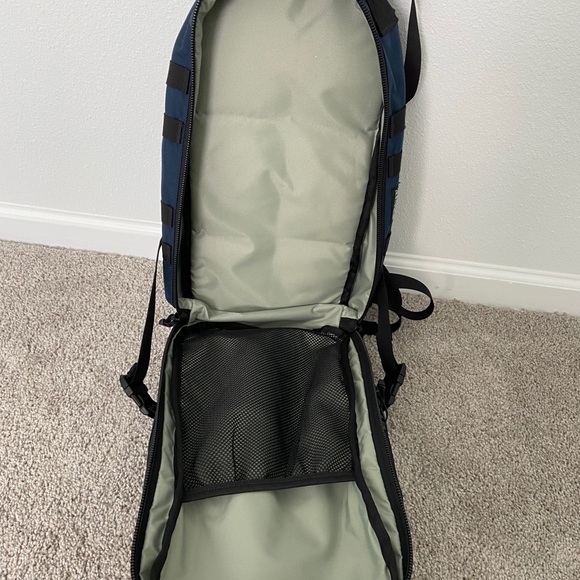 URBRUTEFORCE BACK PACK - Picture 7 of 7